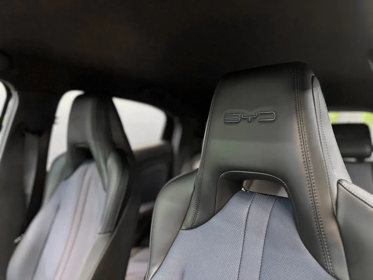 BYD Dolphin Mini - Imagem 11