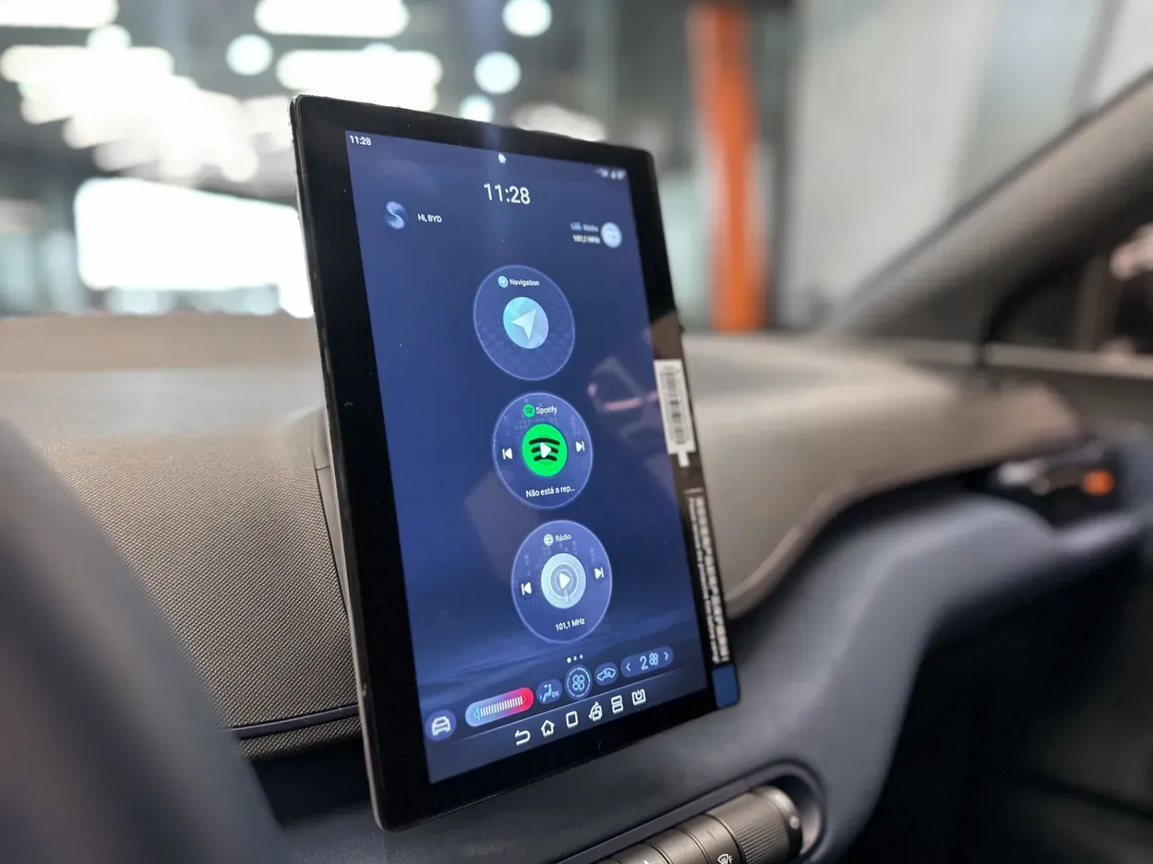 BYD Dolphin Mini - Imagem 10