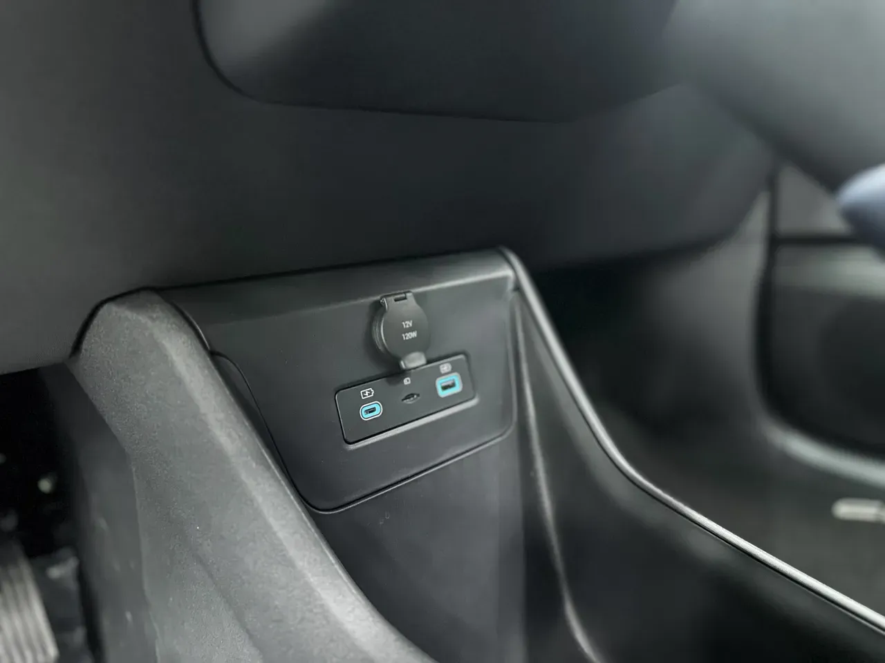 BYD Dolphin Mini - Imagem 5