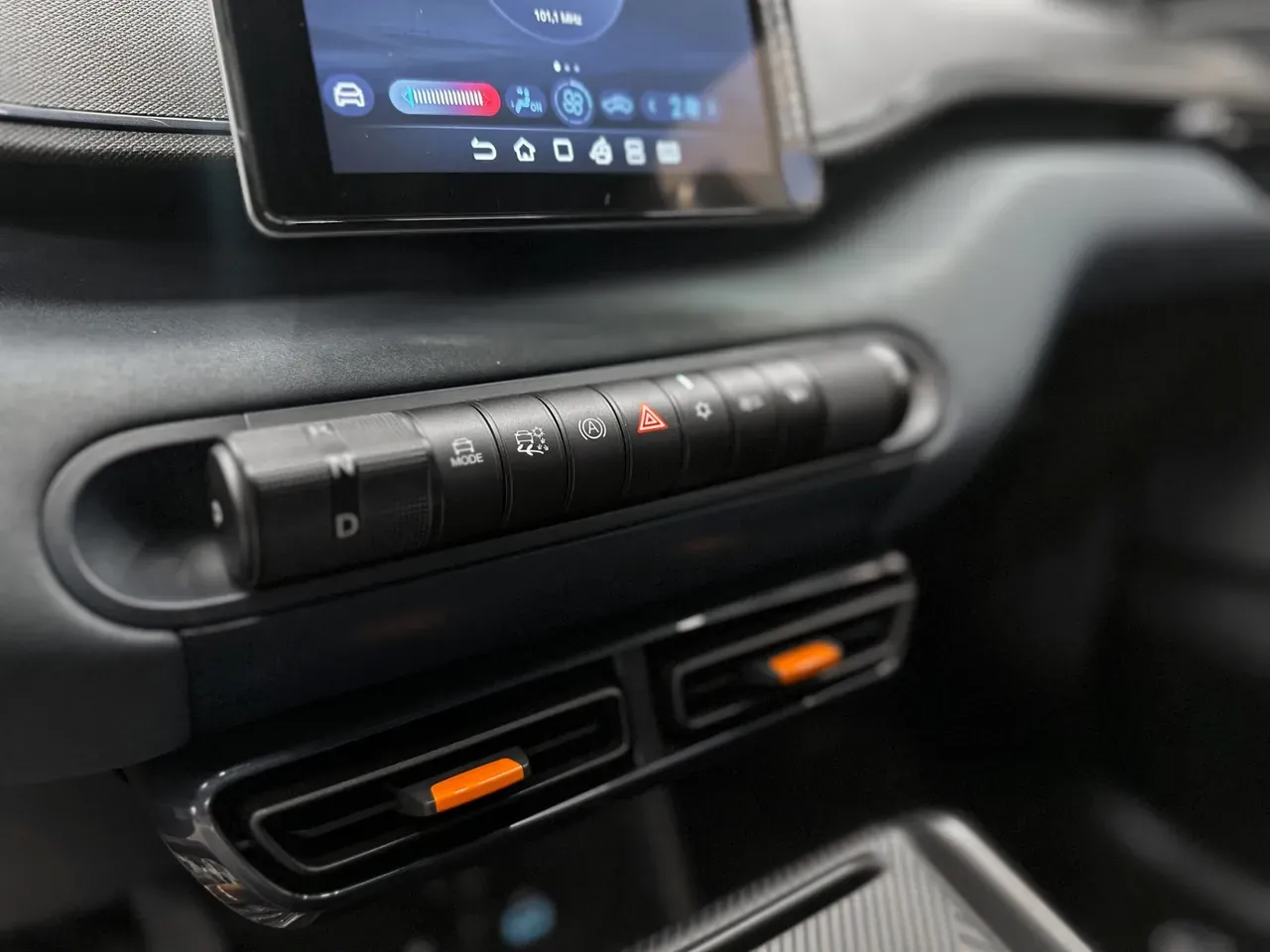 BYD Dolphin Mini - Imagem 13