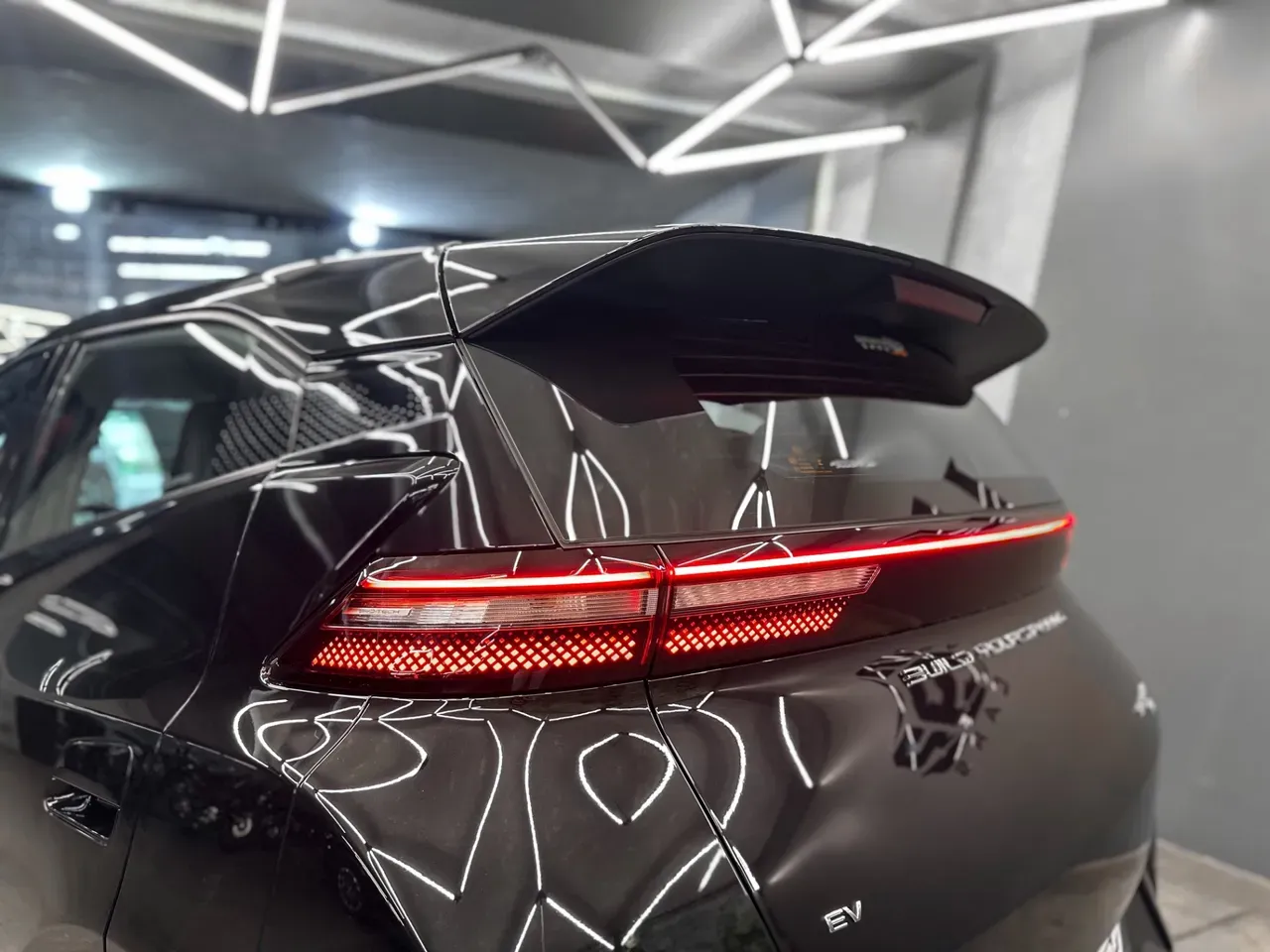 BYD Dolphin Mini - Imagem 14