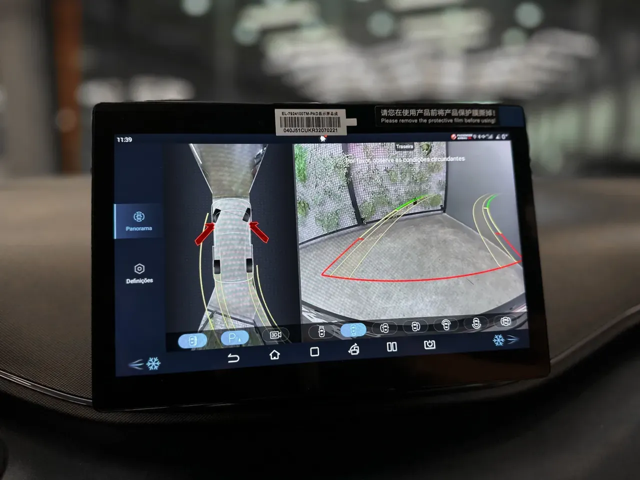 BYD Dolphin Mini - Imagem 8