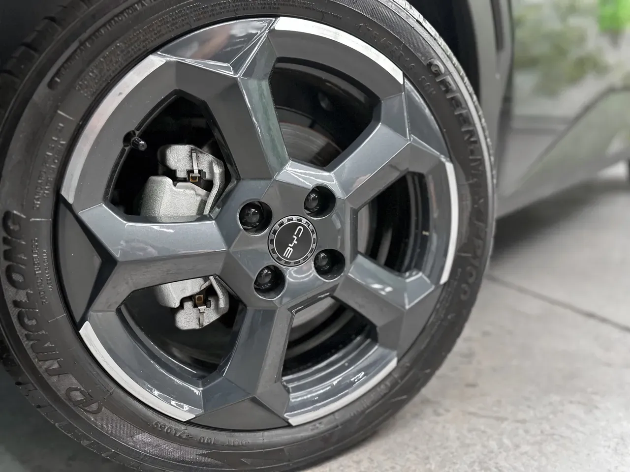 BYD Dolphin Mini - Imagem 7