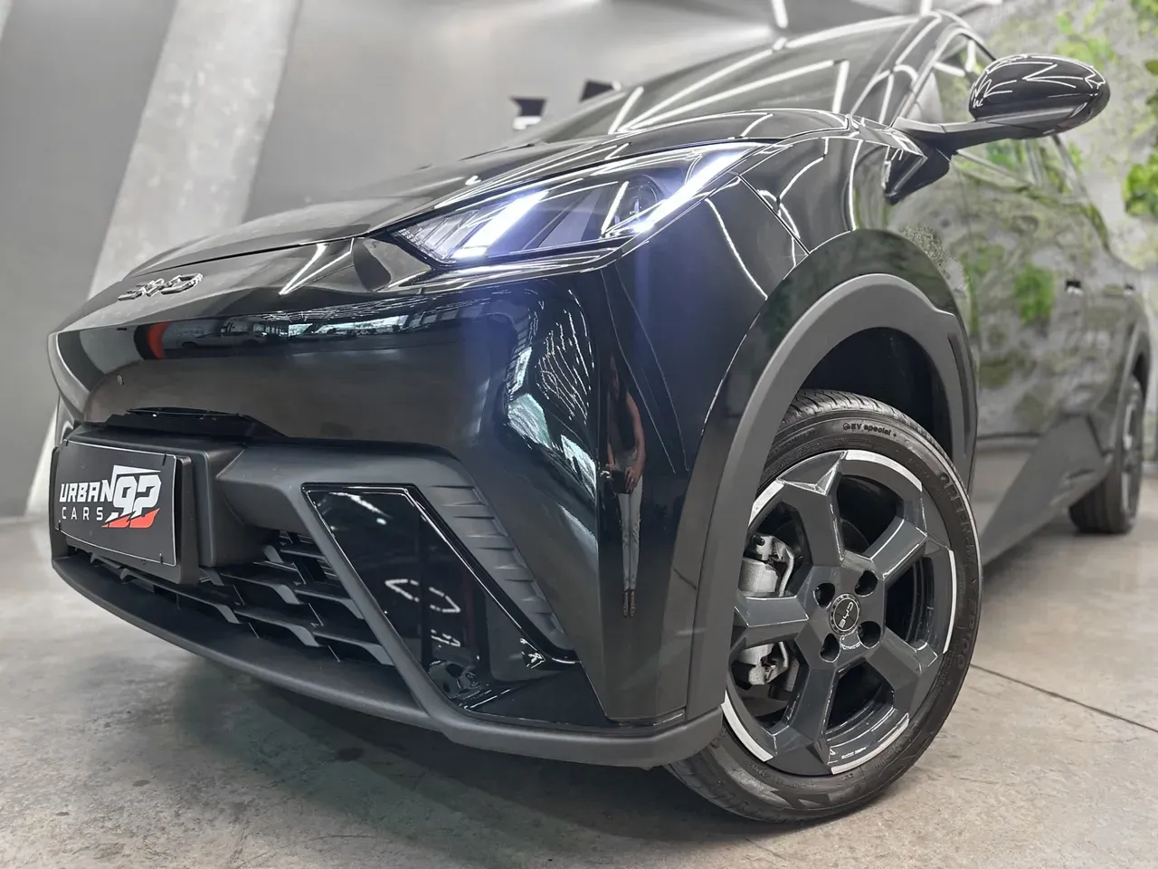 BYD Dolphin Mini - Imagem 20