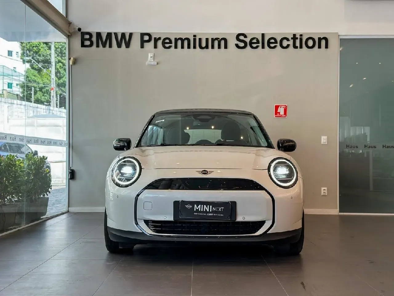 Mini Cooper SE - Imagem 3