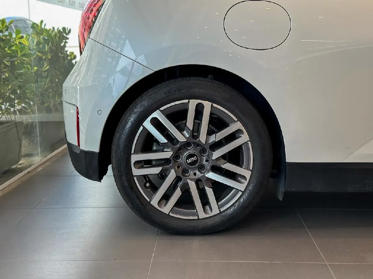 Mini Cooper SE - Imagem 7