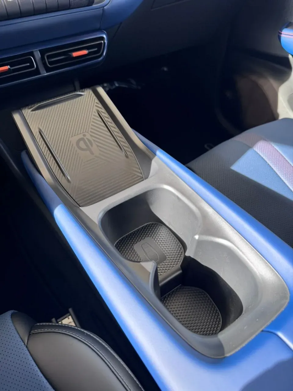 BYD Dolphin Mini - Imagem 9