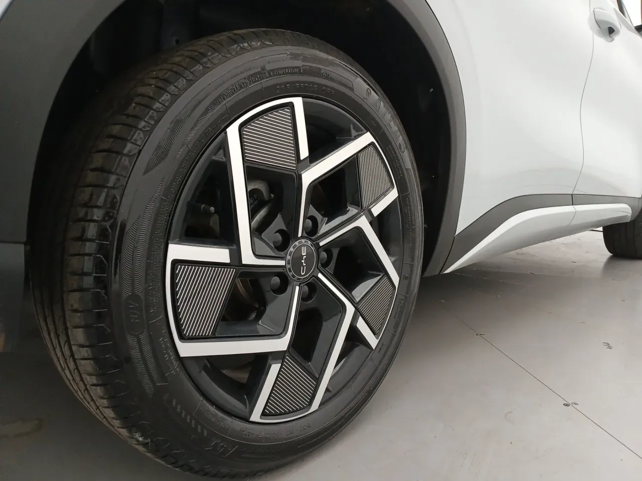 BYD Yuan Plus - Imagem 14