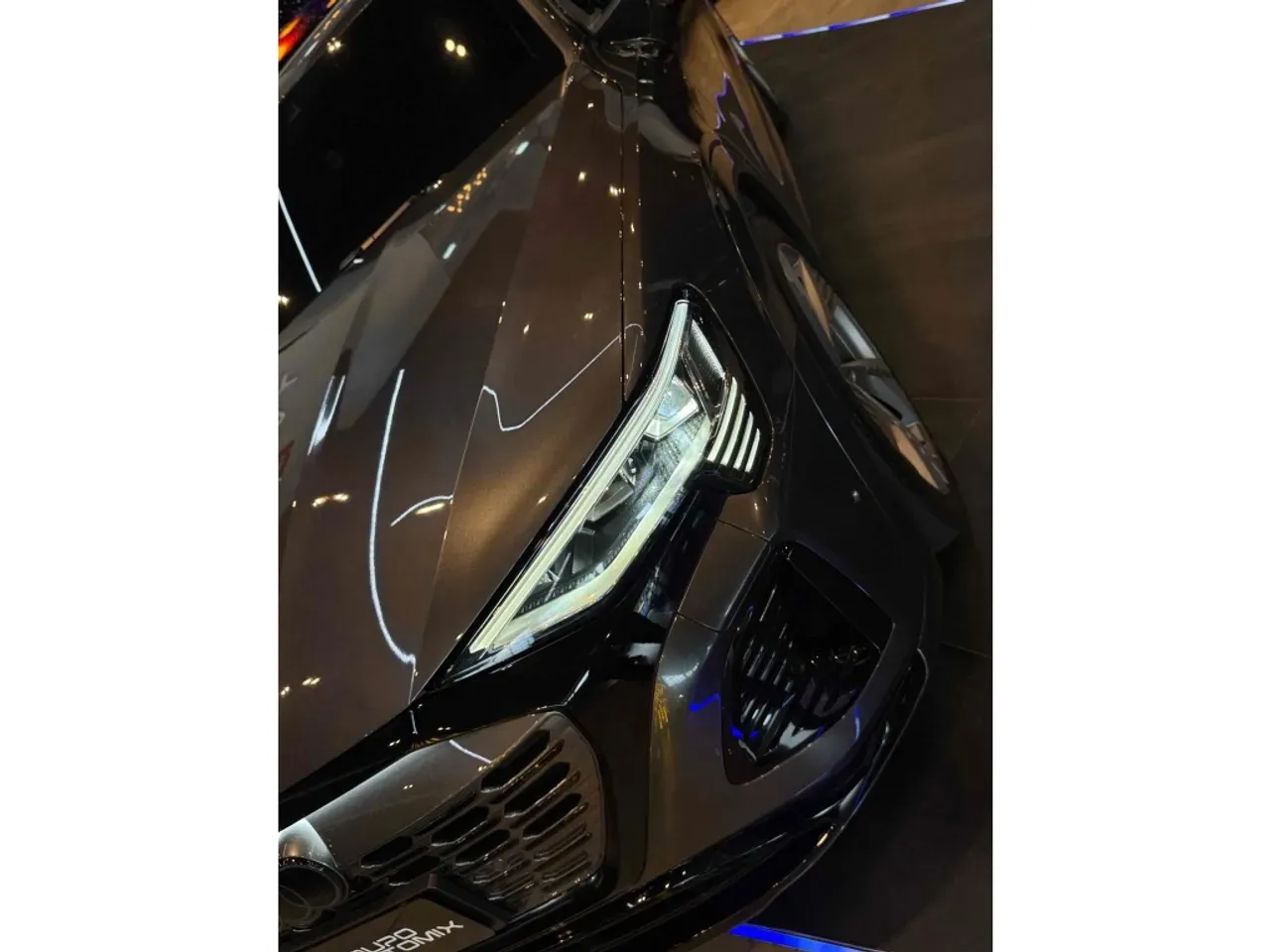 Audi Q8 E-tron - Imagem 2