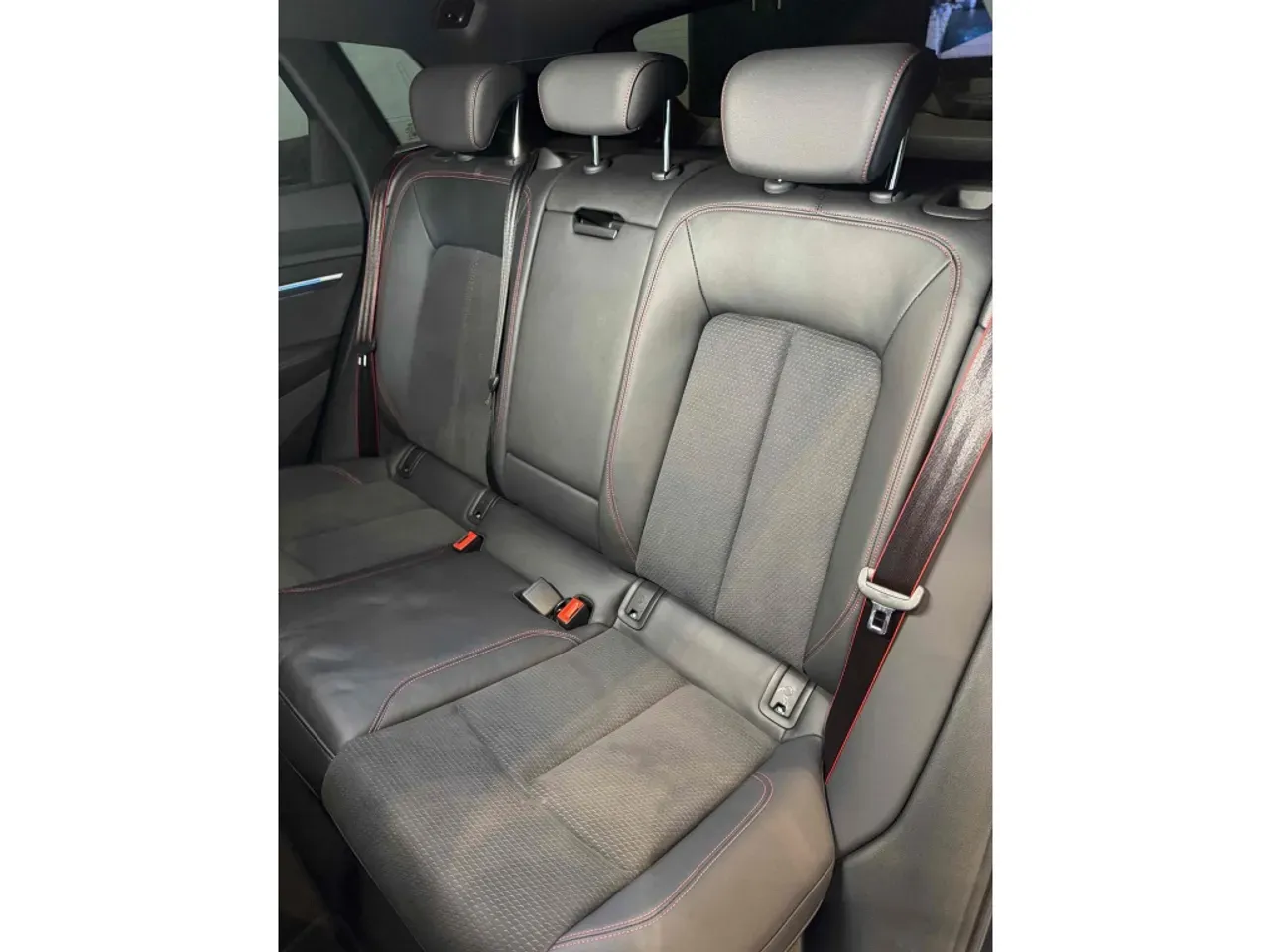 Audi Q8 E-tron - Imagem 9