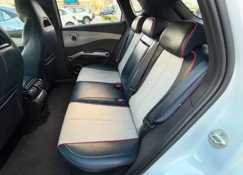 BYD Song Plus - Imagem 9