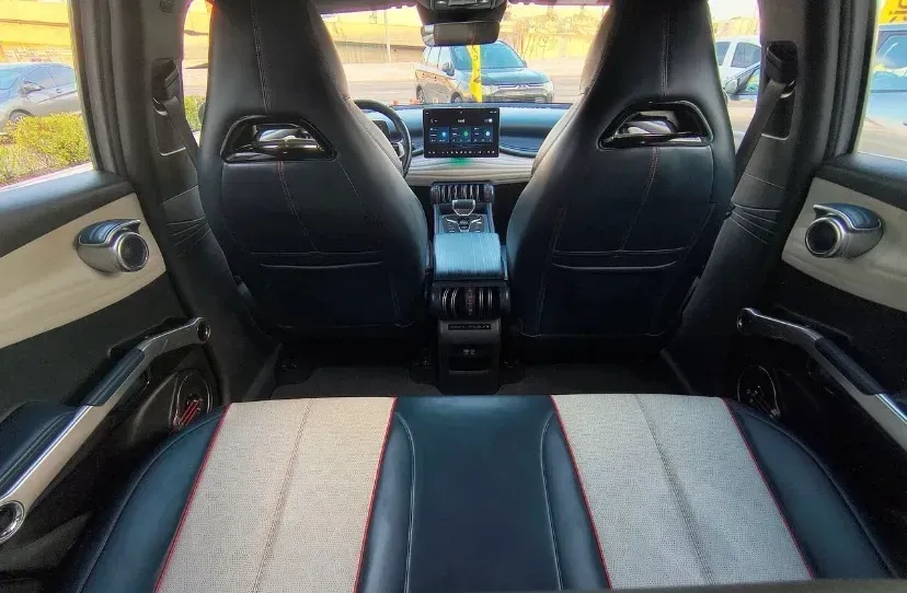 BYD Song Plus - Imagem 13