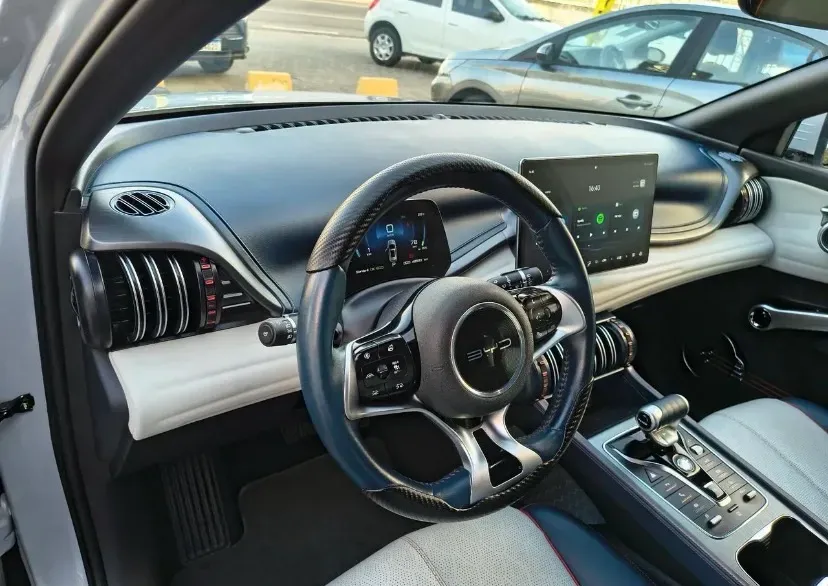 BYD Song Plus - Imagem 11