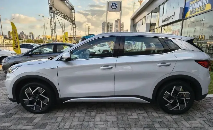 BYD Song Plus - Imagem 6