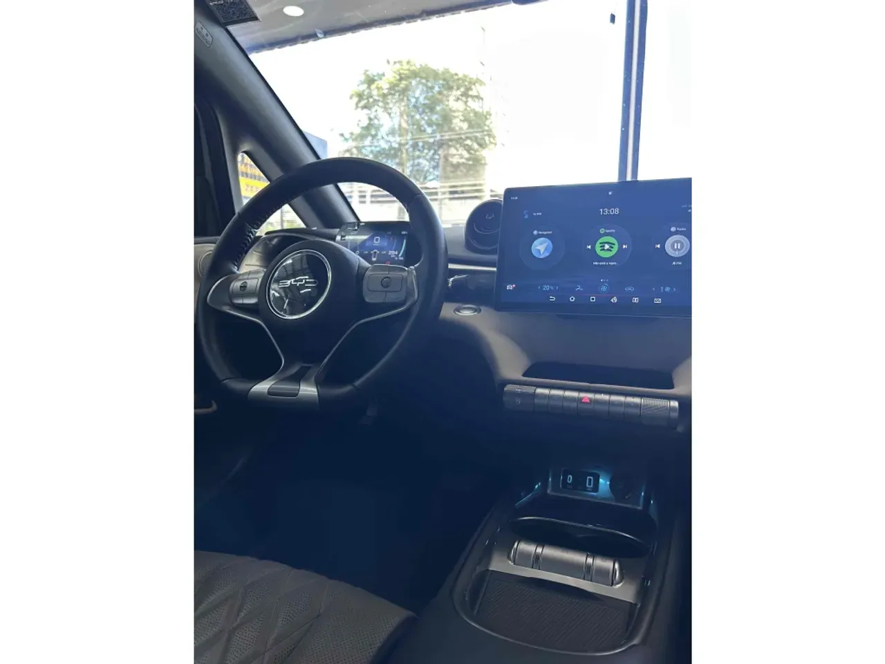 BYD Dolphin - Imagem 7