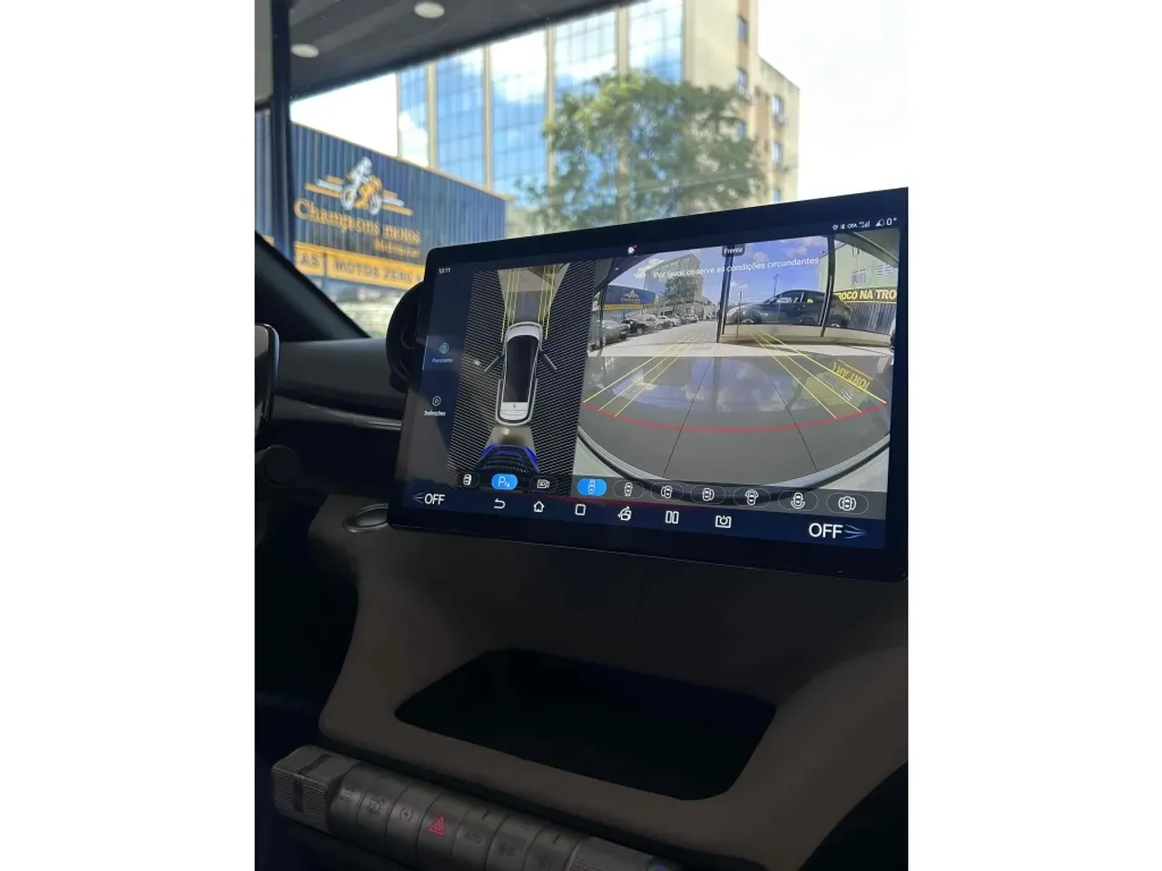 BYD Dolphin - Imagem 9