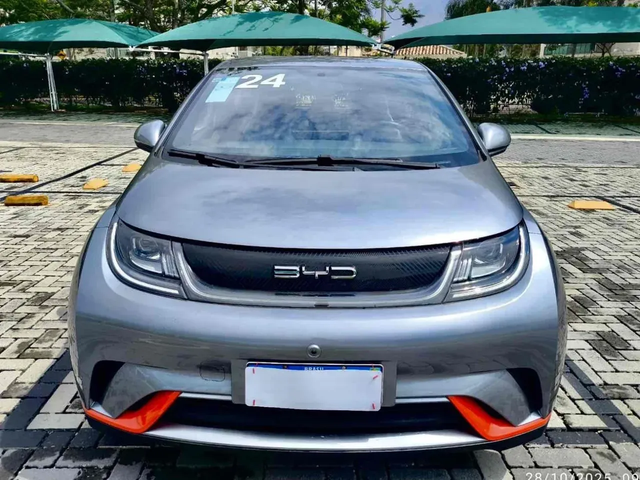 BYD Dolphin - Imagem 3