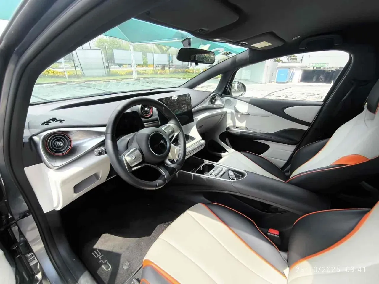 BYD Dolphin - Imagem 6