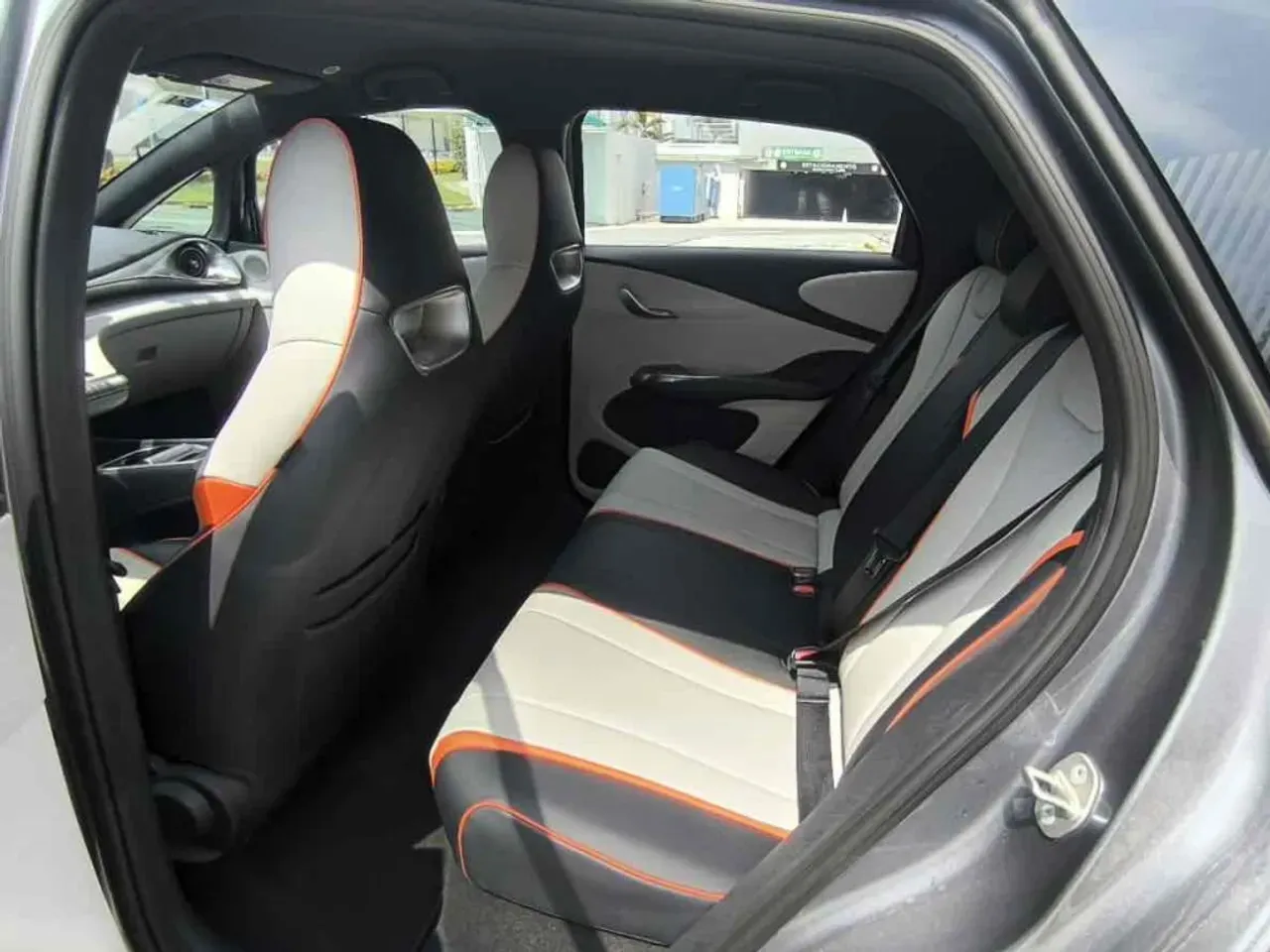 BYD Dolphin - Imagem 4