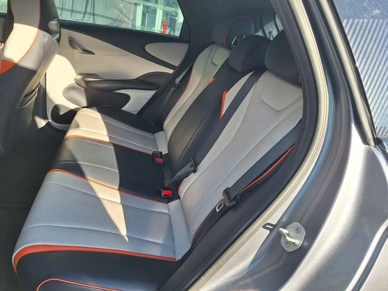 BYD Dolphin - Imagem 7