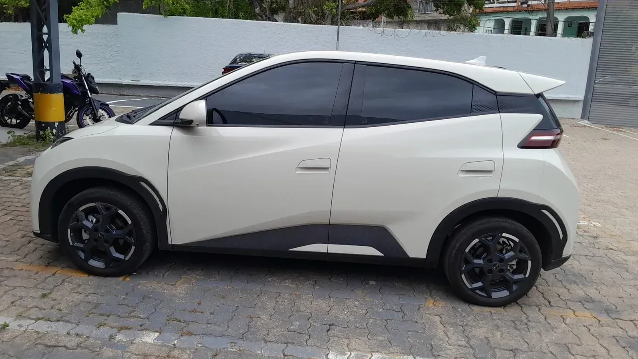 BYD Dolphin Mini - Imagem 4