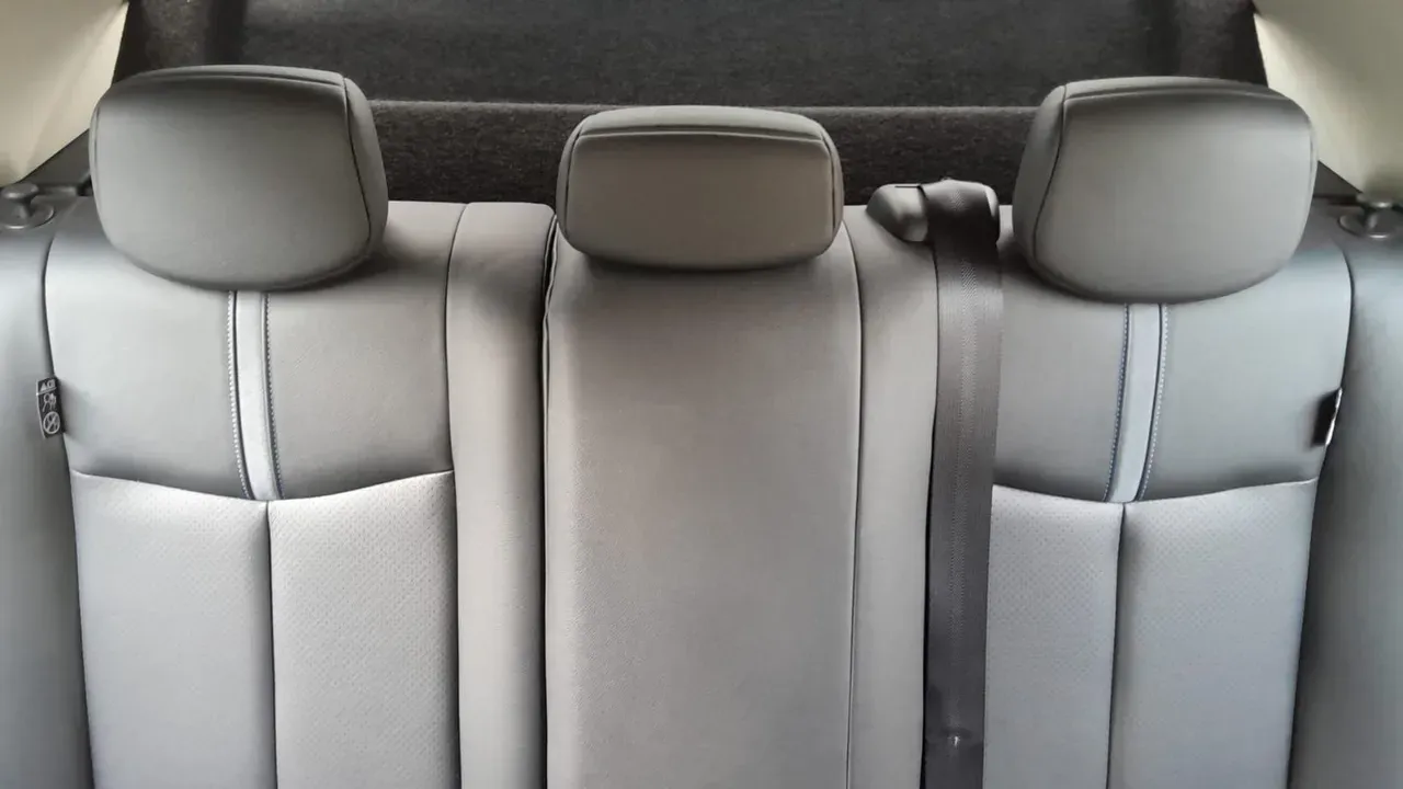 Nissan Leaf - Imagem 4