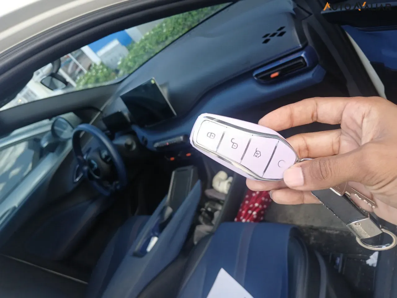 BYD Dolphin Mini - Imagem 11