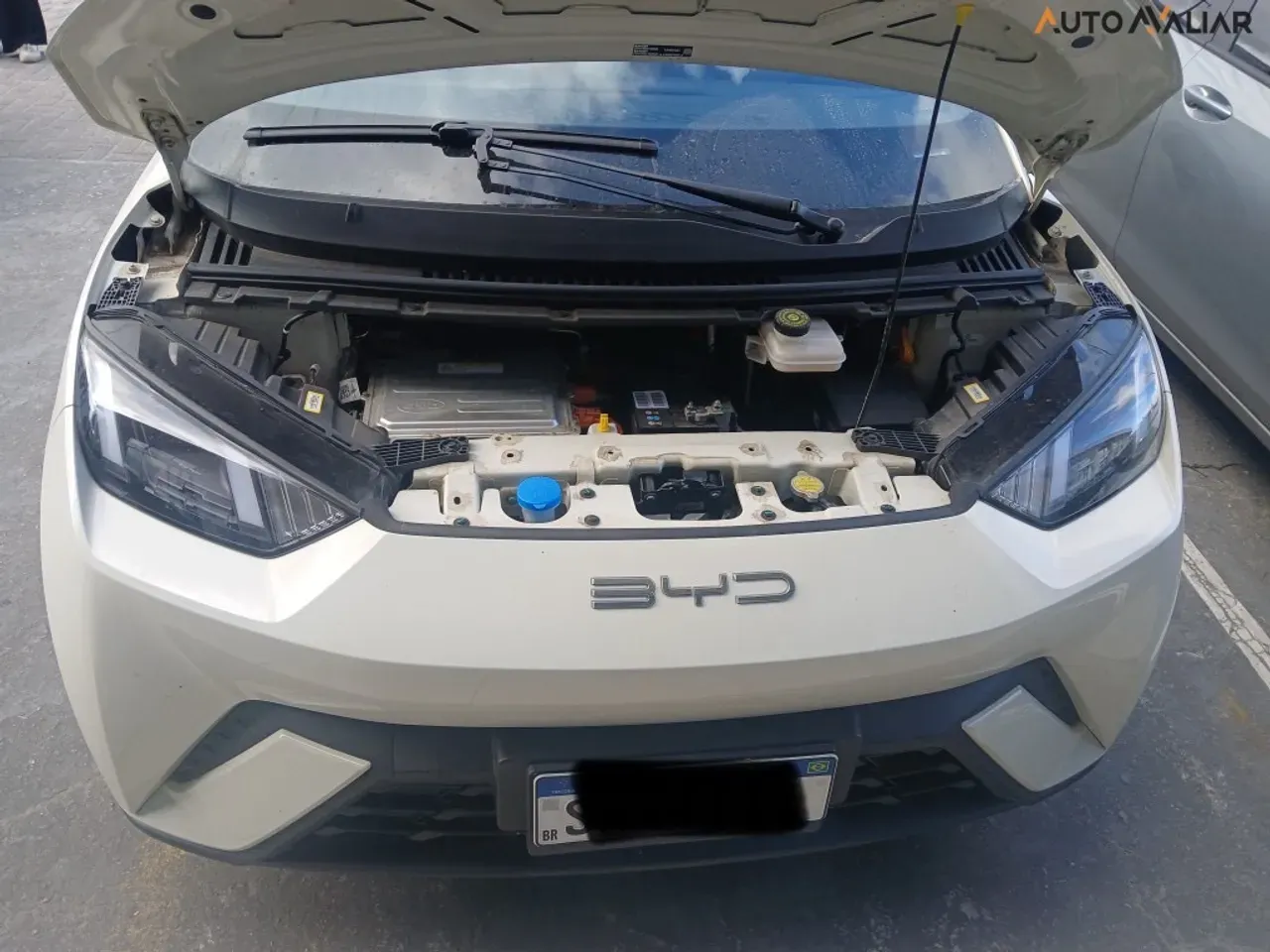 BYD Dolphin Mini - Imagem 10