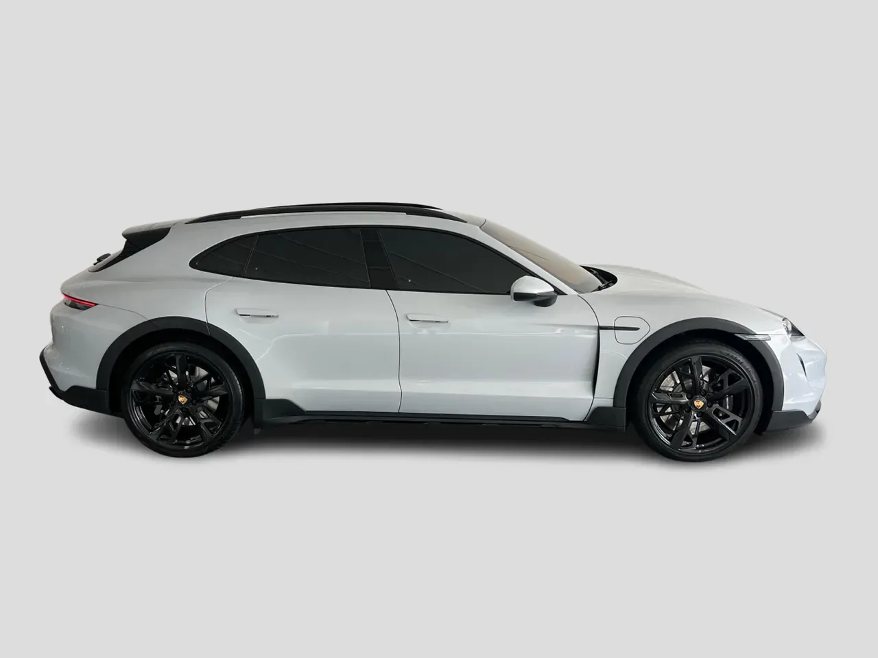 Porsche Taycan - Imagem 4