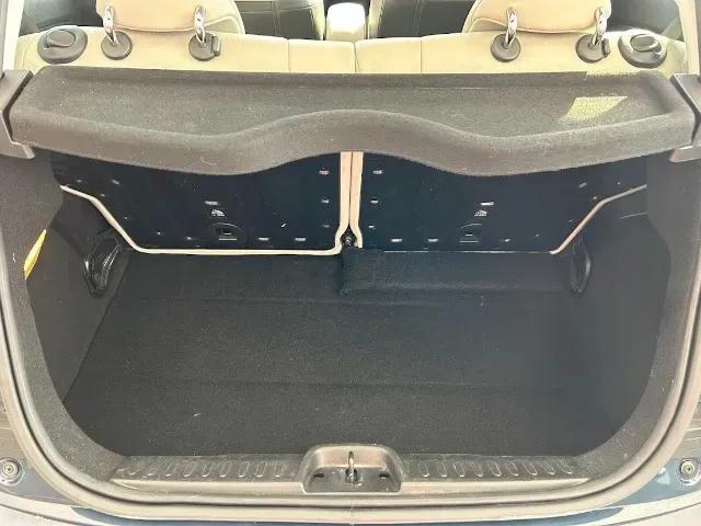 Fiat 500e - Imagem 12