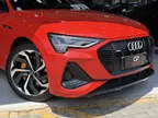Audi E-tron Sportback - Miniatura 2