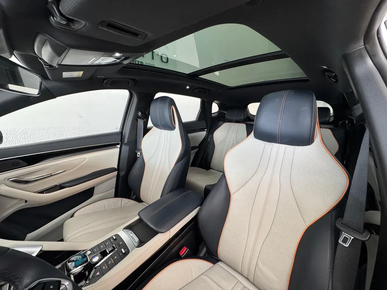 BYD Song Plus - Imagem 7