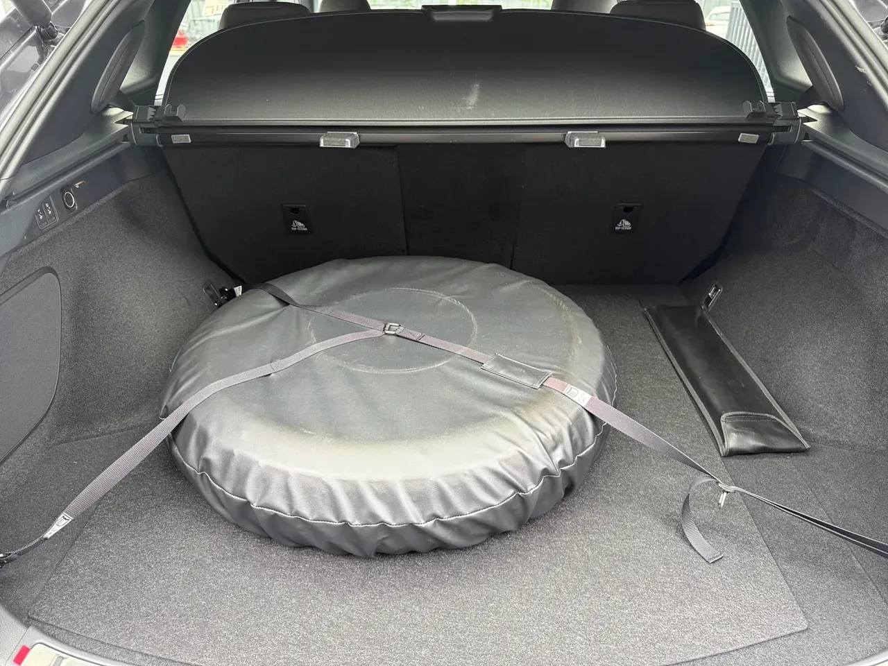 Lexus Nx 450h+ - Imagem 12