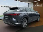 Lexus Nx 450h+ - Miniatura 3