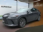 Lexus Nx 450h+
