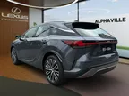 Lexus Nx 450h+ - Miniatura 4