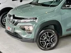 Renault Kwid E-tech Electric - Miniatura 2