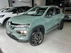 Renault Kwid E-tech Electric - Miniatura 3