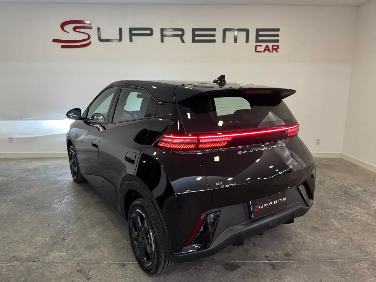 BYD Dolphin - Imagem 5