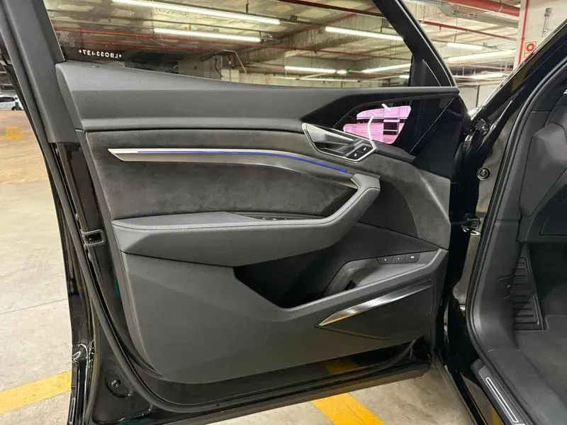 Audi E-tron - Imagem 9