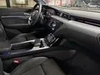 Audi E-tron - Miniatura 4