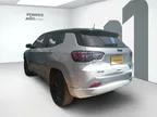 Jeep Compass 4xe Plug-in Hybrid - Miniatura 4