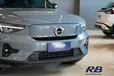 Volvo XC40 Recharge - Miniatura 10