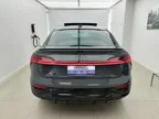 Audi Q8 Sportback E-tron - Miniatura 5