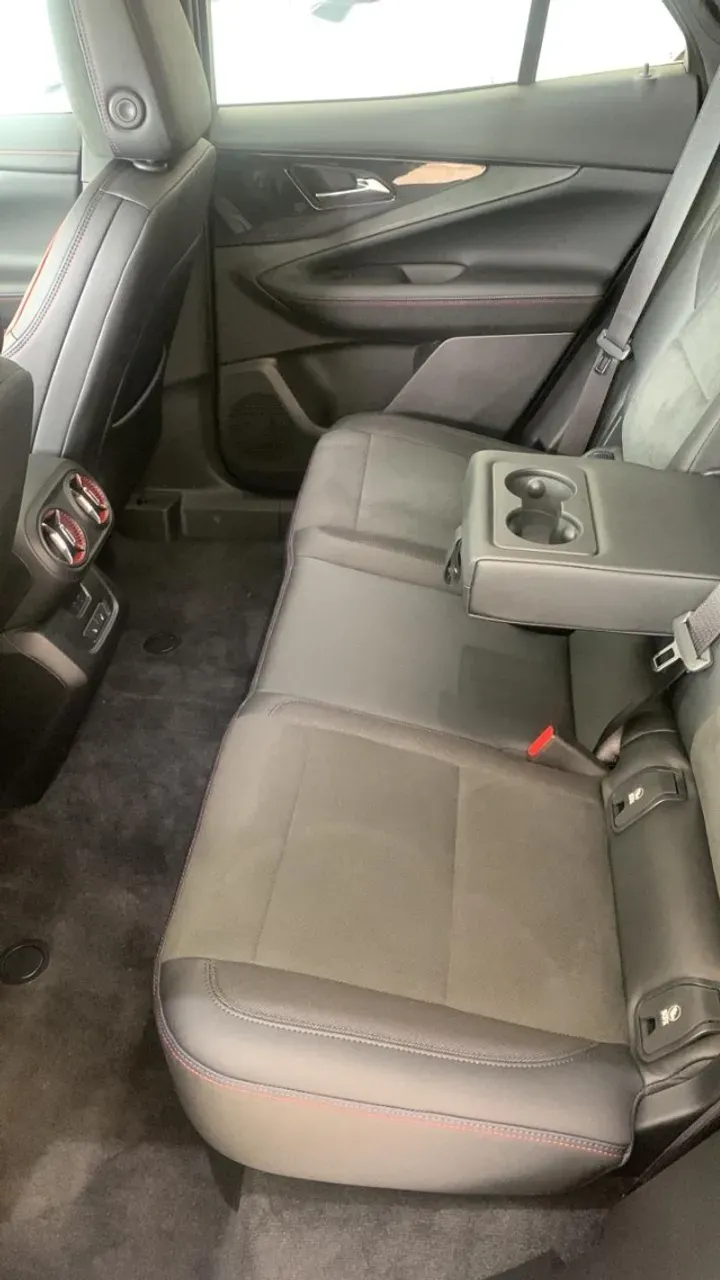 Chevrolet Blazer EV - Imagem 4