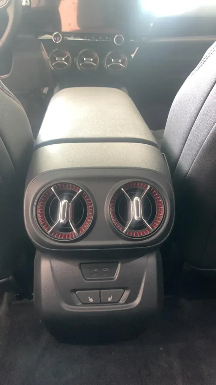 Chevrolet Blazer EV - Imagem 5