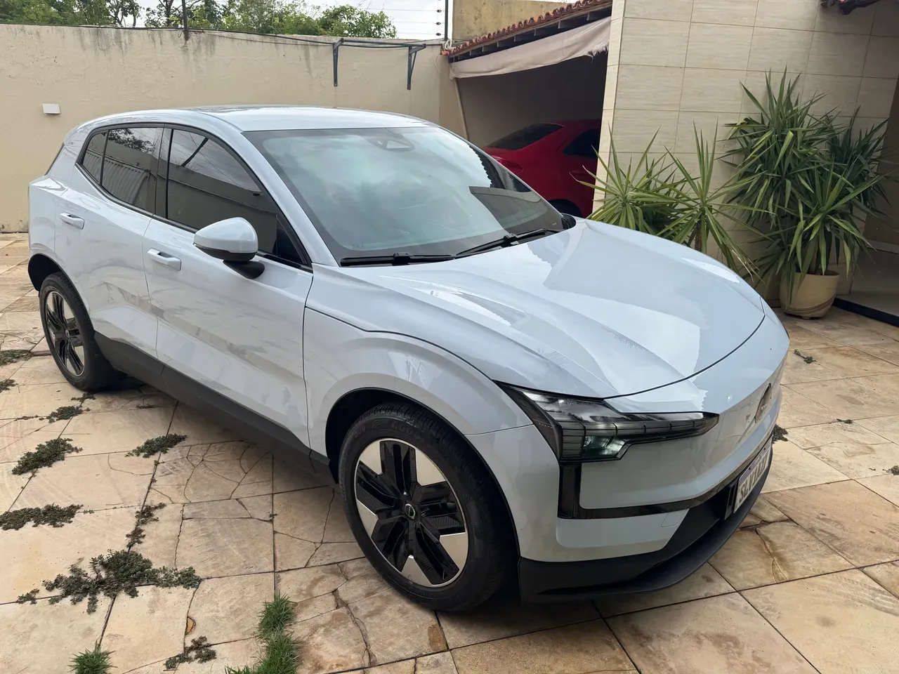 Volvo EX30 - Imagem 4