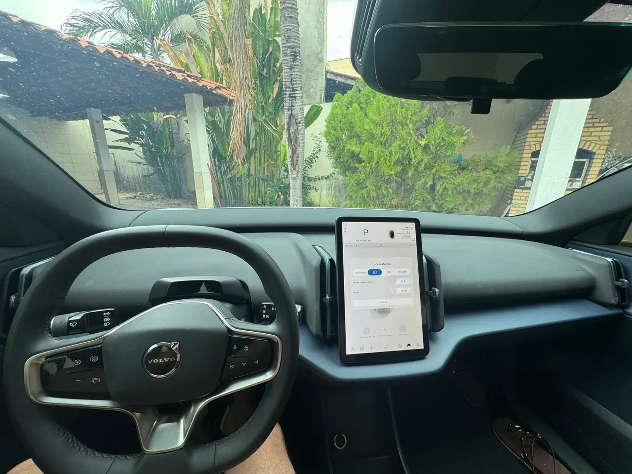 Volvo EX30 - Imagem 8