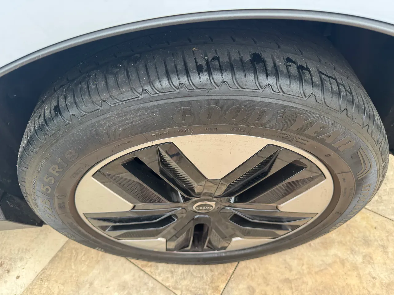 Volvo EX30 - Imagem 10