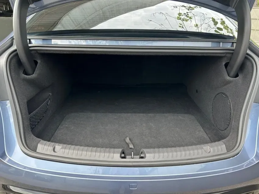 BYD Seal - Imagem 12